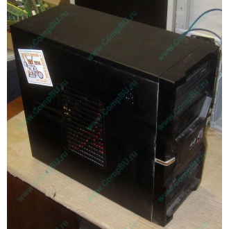 4-хядерный компьютер Intel Core i5 2310 (4 x 2.9 GHz) /4 Gb /250 Gb /ATX 400 W (Лыткарино)