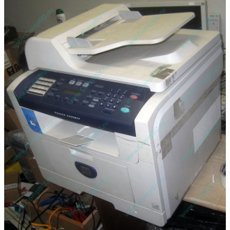 МФУ Xerox Phaser 3300MFP (Лыткарино)