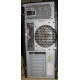 Intel Core i3 2120 (2x3.3GHz HT) /4096Mb /250Gb /ATX 350W вид сзади (Лыткарино)
