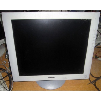 Нерабочий монитор 18.1" TFT Sony SDM-S81R (Лыткарино)