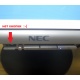 Монитор 20.1" Nec MultiSync 20WGX2 Pro кнопки (Лыткарино)