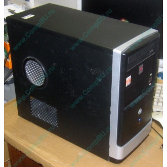 Компьютер Б/У Intel Core i3 2130 (2x3.4GHz HT) /4096Mb /250Gb /ATX 350W (Лыткарино)