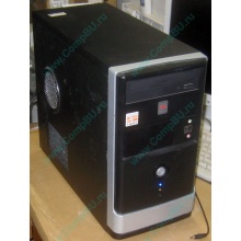 Компьютер Б/У Intel Core i3 2130 (2x3.4GHz HT) /4096Mb /250Gb /ATX 350W (Лыткарино)