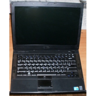 Ноутбук Dell Latitude E6410 (Intel Core i5 M560 (4x2.67Ghz) /4096Mb DDR3 /320Gb /14.1" TFT 1280x800) - Лыткарино