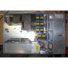 2U сервер 2 x XEON 3.0 GHz /4Gb DDR2 ECC /2U Intel SR2400 2x700W (Лыткарино)
