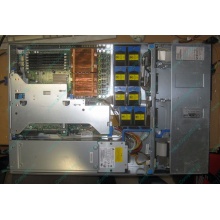 2U сервер 2 x XEON 3.0 GHz /4Gb DDR2 ECC /2U Intel SR2400 2x700W (Лыткарино)