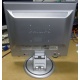 Монитор 17" TFT Philips 170B вид сзади (Лыткарино)