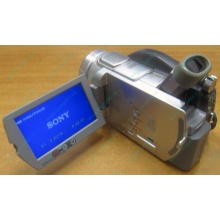 Sony DCR-DVD505E в Лыткарино, видеокамера Sony DCR-DVD505E (Лыткарино)