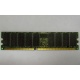 Модуль памяти 1024Mb DDR ECC Samsung pc2100 CL 2.5 (Лыткарино)