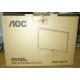 Монитор 18.5" AOC E970S E970Swn (Лыткарино)