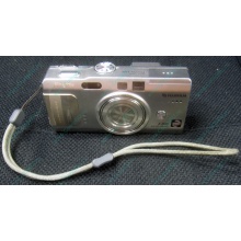 Фотоаппарат Fujifilm FinePix F810 (без зарядного устройства) - Лыткарино