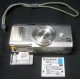 Фотоаппарат Fujifilm FinePix F810 с аккумулятором NP-40 в Лыткарино, фотокамера Fujifilm FinePix F810 с аккумуляторной батареей NP-40 (Лыткарино)