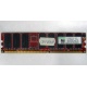 Серверная память 512Mb DDR ECC Kingmax pc-2100 400MHz (Лыткарино)