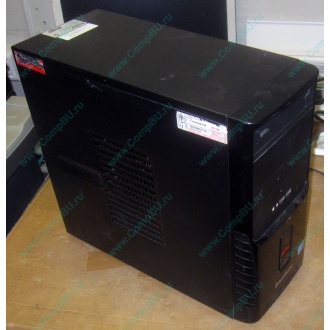 Компьютер Kraftway Credo KC39 (Intel Core 2 Duo E7500 (2x2.93GHz) s.775 /4Gb /320Gb /ATX 400W /Windows 7 PRO) - Лыткарино