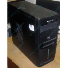 Компьютер Intel Core 2 Duo E7600 (2x3.06GHz) s.775 /2Gb /250Gb /ATX 450W /Windows XP PRO (Лыткарино)