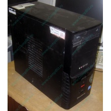 Компьютер Kraftway Credo КС36 (Intel Core 2 Duo E7500 (2x2.93GHz) s.775 /2048Mb /320Gb /ATX 400W /Windows 7 PROFESSIONAL) - Лыткарино
