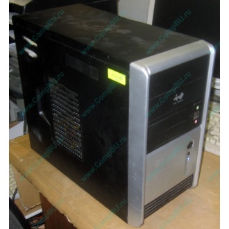 Компьютер Intel Pentium Dual Core E5200 (2x2.5GHz) s775 /2048Mb /250Gb /ATX 350W Inwin (Лыткарино)