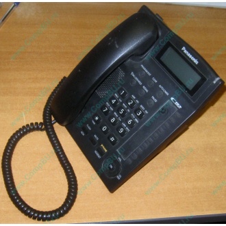 Телефон Panasonic KX-TS2388RU (черный) - Лыткарино