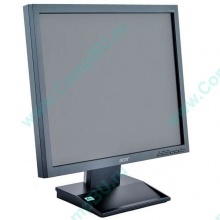 Монитор 17" TFT Acer V173 DOb в Лыткарино, монитор 17" ЖК Acer V173DOb (Лыткарино)