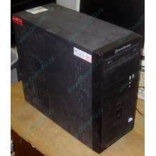 Компьютер Б/У Intel Core i3 2120 (2x3.3GHz HT) /4096Mb /500Gb /ATX400W (Лыткарино)