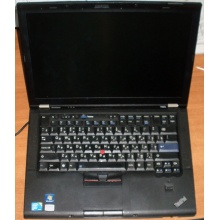 Ноутбук Lenovo Thinkpad T400S 2815-RG9 (Intel Core 2 Duo SP9400 (2x2.4Ghz) /2048Mb DDR3 /no HDD! /14.1" TFT 1440x900) - Лыткарино
