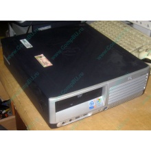 Компьютер HP DC7600 SFF (Intel Pentium-4 521 2.8GHz HT s.775 /1024Mb /160Gb /ATX 240W desktop) - Лыткарино