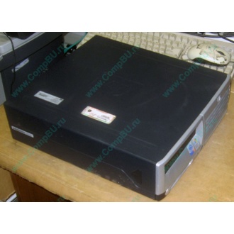Компьютер HP DC7100 SFF (Intel Pentium-4 520 2.8GHz HT s.775 /1024Mb /80Gb /ATX 240W desktop) - Лыткарино