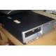 Компьютер HP DC7100 SFF (Intel Pentium-4 540 3.2GHz HT s.775 /1024Mb /80Gb /ATX 240W desktop) - Лыткарино