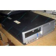 Компьютер HP DC7100 SFF (Intel Pentium-4 540 3.2GHz HT s.775 /1024Mb /80Gb /ATX 240W desktop) - Лыткарино