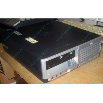 Компьютер HP DC7100 SFF (Intel Pentium-4 540 3.2GHz HT s.775 /1024Mb /80Gb /ATX 240W desktop) - Лыткарино