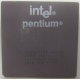 Процессор Intel Pentium 133 SY022 A80502-133 (Лыткарино)