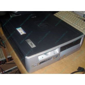 Компьютер HP D530 SFF (Intel Pentium-4 2.6GHz s.478 /1024Mb /80Gb /ATX 240W desktop) - Лыткарино