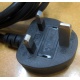 Кабель питания SS145A BS-1363/A FUSED 3-pin UK (Лыткарино)