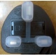 Кабель питания SS145/A BS-1363A FUSE 3pin UK (Лыткарино)