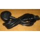Компьютерный кабель питания под английскую розетку SS145A BS-1363/A FUSED 3-pin UK (Лыткарино)