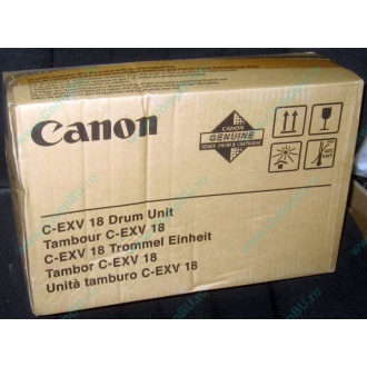 Фотобарабан Canon C-EXV18 Drum Unit (Лыткарино)