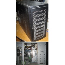 Сервер Depo Storm 1250N5 (Intel Core 2 Duo E7200 (2x2.53GHz) /1024Mb DDR2 ECC /73Gb SAS 15000 rpm /ATX 460W (Лыткарино)