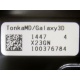 HP 250G 7.2k HDD TonikaMD/Galaxy3D 1447 4 X23GN 100376784 (Лыткарино)