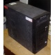 Компьютер Б/У Intel Core i3 2100 (2x3.1GHz HT) /4Gb /500Gb /ATX400W (Лыткарино)