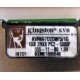 Kingston KVR667D2D8F5/1G 1Gb 2RX8 PC2-5300F 555-11-B0 1.8V (Лыткарино)