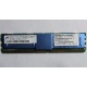 Серверная память SUN (FRU PN 511-1151-01) 2Gb DDR2 ECC FB в Лыткарино, память для сервера SUN FRU P/N 511-1151 (Fujitsu CF00511-1151) - Лыткарино