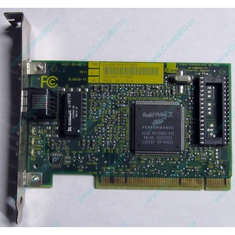 Сетевая карта 3COM 3C905B-TX PCI Parallel Tasking II ASSY 03-0172-100 Rev A (Лыткарино)