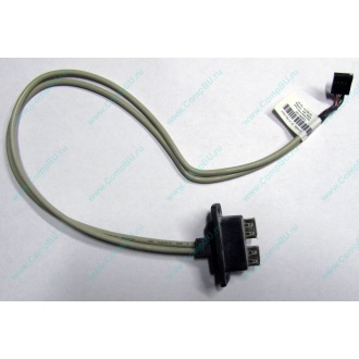 USB-разъемы HP 451784-001 (459184-001) для корпуса HP 5U tower (Лыткарино)