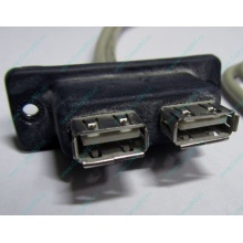 USB-разъемы HP 451784-001 (459184-001) для корпуса HP 5U tower (Лыткарино)