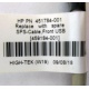 HP PN 451784-001 SPS-Cable Front USB spare 459184-001 (Лыткарино)