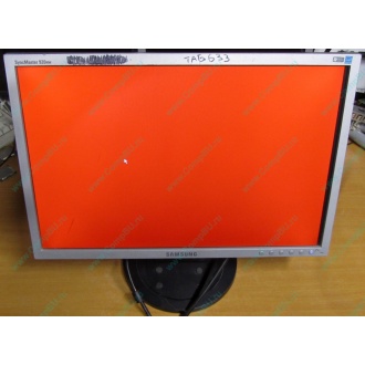 Монитор 19" ЖК Samsung SyncMaster 920NW с дефектами (Лыткарино)