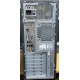 Компьютер Intel Core 2 Duo E8400 (2x3.0GHz) s.775 /4096Mb /160Gb /ATX 350W /корпус Kraftway чёрный - ВИД СЗАДИ (Лыткарино)