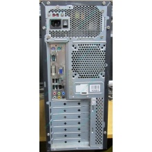 Компьютер Intel Core 2 Duo E8400 (2x3.0GHz) s.775 /4096Mb /160Gb /ATX 350W Power Man /корпус Kraftway чёрный (Лыткарино)
