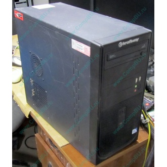 Системный блок Kraftway Credo KC59 (Intel Core i3 2130 (2x3.4GHz HT) /4Gb /320Gb /ATX 400W /Windows 7 Pro) - Лыткарино