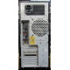 Игровой компьютер Intel Core i7 960 (4x3.2GHz HT) /6Gb /500Gb /1Gb GeForce GTX560 /ATX 600W вид сзади (Лыткарино)